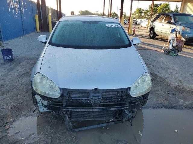 Photo 4 VIN: 3VWJF71K67M129408 - VOLKSWAGEN JETTA 