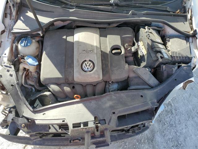 Photo 10 VIN: 3VWJF71KX7M030364 - VOLKSWAGEN JETTA 2.5 