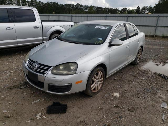 Photo 1 VIN: 3VWJF81K27M016674 - VOLKSWAGEN JETTA 2.5 