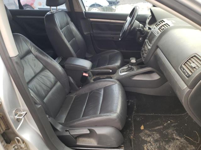 Photo 4 VIN: 3VWJF81K27M016674 - VOLKSWAGEN JETTA 2.5 