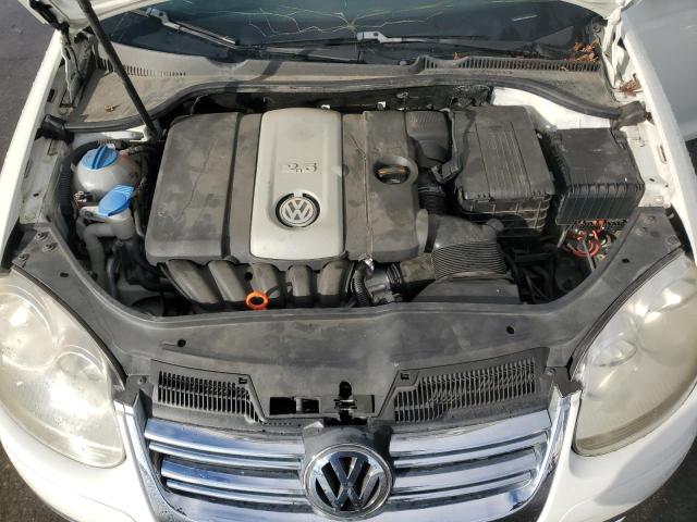 Photo 10 VIN: 3VWJG81K37M101309 - VOLKSWAGEN JETTA 