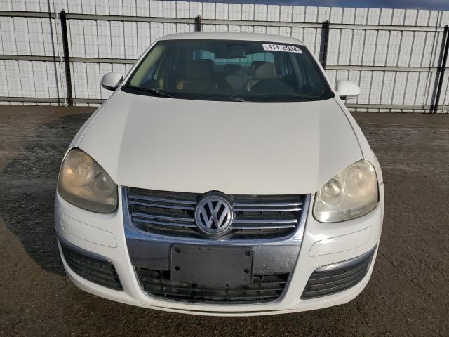 Photo 4 VIN: 3VWJG81K37M101309 - VOLKSWAGEN JETTA 