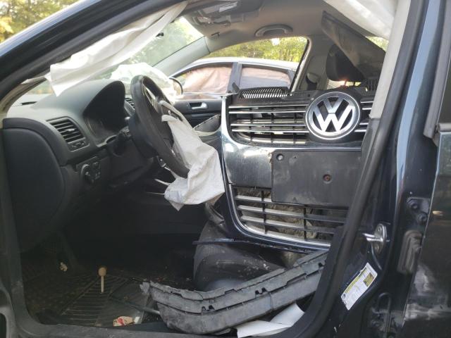 Photo 6 VIN: 3VWJL7AJ6AM092397 - VOLKSWAGEN JETTA 