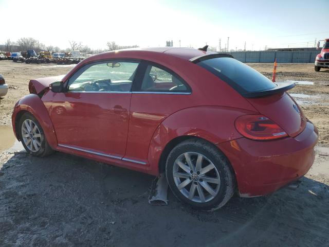 Photo 1 VIN: 3VWJL7AT0DM659614 - VOLKSWAGEN BEETLE 