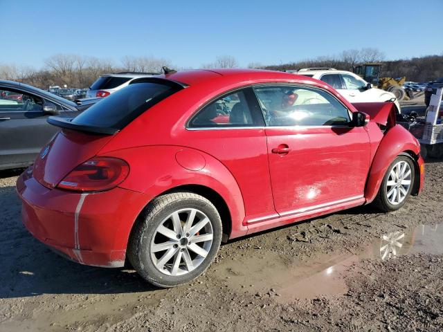 Photo 2 VIN: 3VWJL7AT0DM659614 - VOLKSWAGEN BEETLE 