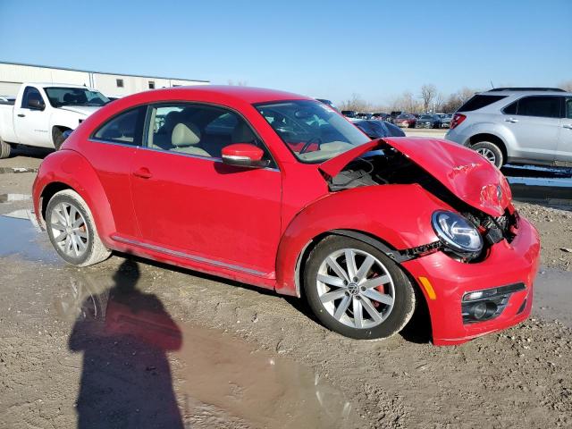 Photo 3 VIN: 3VWJL7AT0DM659614 - VOLKSWAGEN BEETLE 