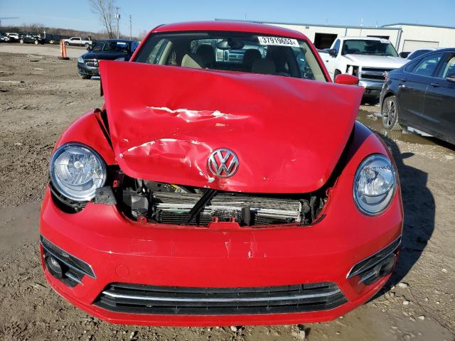 Photo 4 VIN: 3VWJL7AT0DM659614 - VOLKSWAGEN BEETLE 