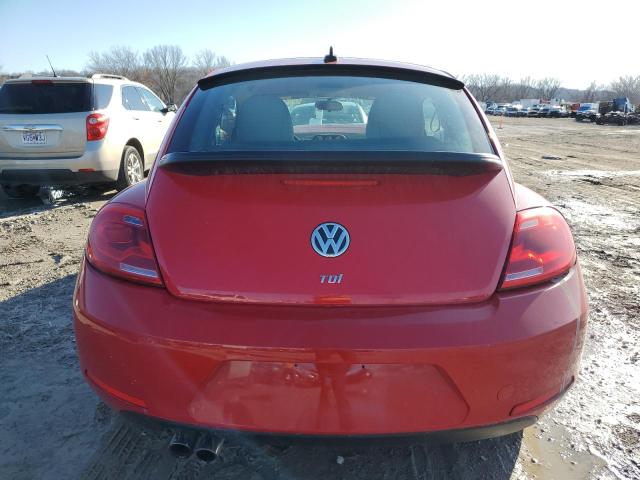 Photo 5 VIN: 3VWJL7AT0DM659614 - VOLKSWAGEN BEETLE 