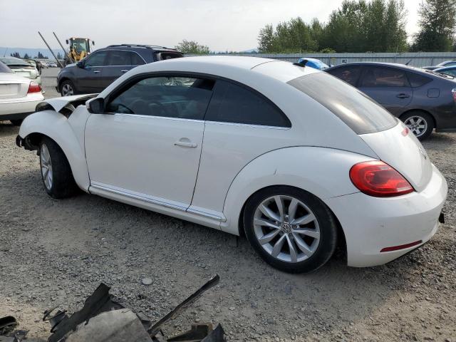 Photo 1 VIN: 3VWJL7AT0DM693651 - VOLKSWAGEN BEETLE 