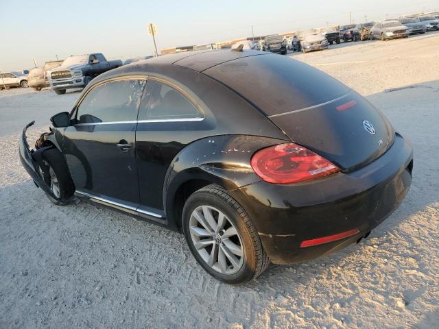 Photo 1 VIN: 3VWJL7AT0EM605862 - VOLKSWAGEN BEETLE 