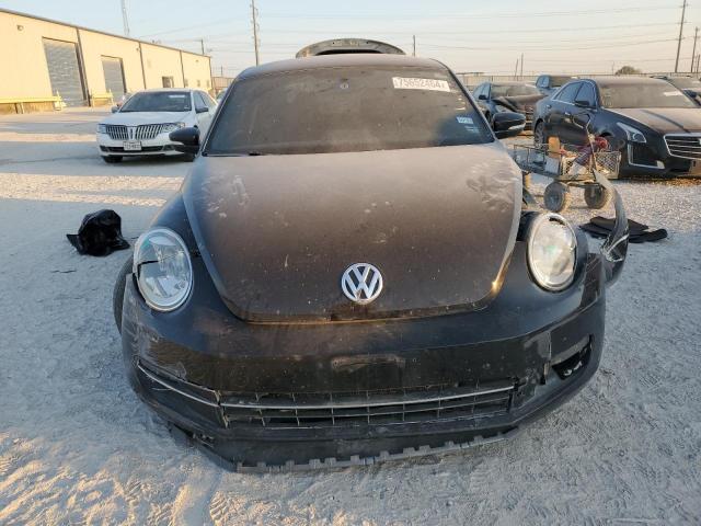 Photo 4 VIN: 3VWJL7AT0EM605862 - VOLKSWAGEN BEETLE 