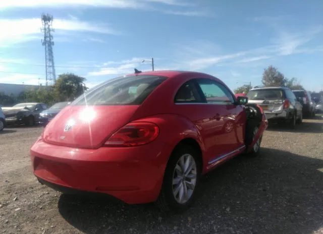 Photo 3 VIN: 3VWJL7AT2DM614108 - VOLKSWAGEN BEETLE 