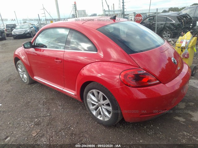 Photo 2 VIN: 3VWJL7AT2DM624914 - VOLKSWAGEN BEETLE 