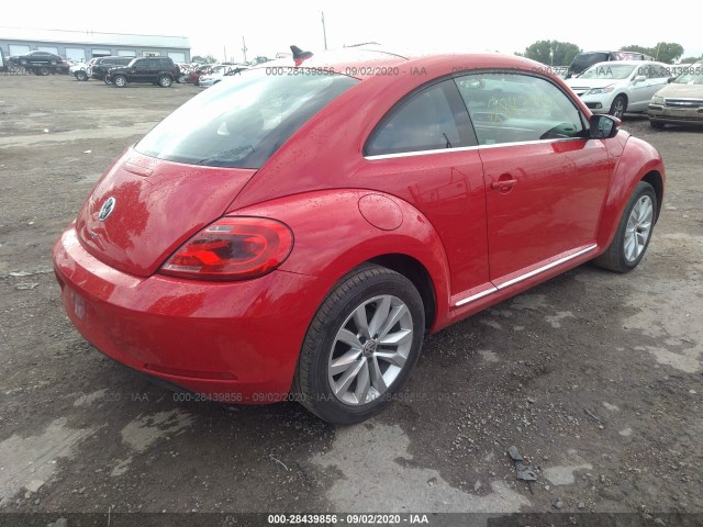 Photo 3 VIN: 3VWJL7AT2DM624914 - VOLKSWAGEN BEETLE 