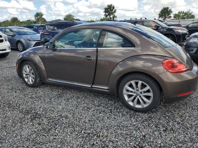 Photo 1 VIN: 3VWJL7AT2DM654558 - VOLKSWAGEN BEETLE 