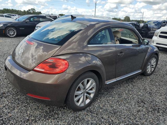 Photo 2 VIN: 3VWJL7AT2DM654558 - VOLKSWAGEN BEETLE 