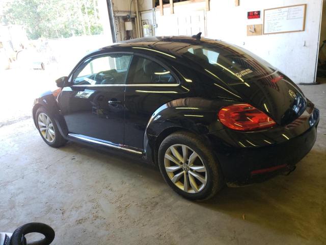 Photo 1 VIN: 3VWJL7AT2EM632657 - VOLKSWAGEN BEETLE 