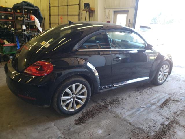 Photo 2 VIN: 3VWJL7AT2EM632657 - VOLKSWAGEN BEETLE 