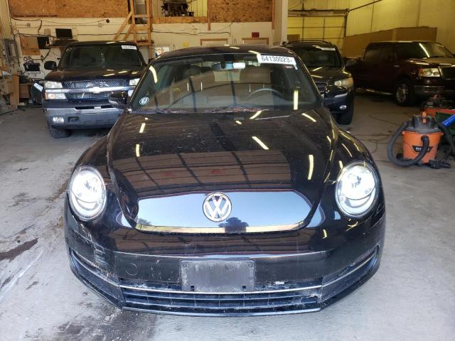 Photo 4 VIN: 3VWJL7AT2EM632657 - VOLKSWAGEN BEETLE 