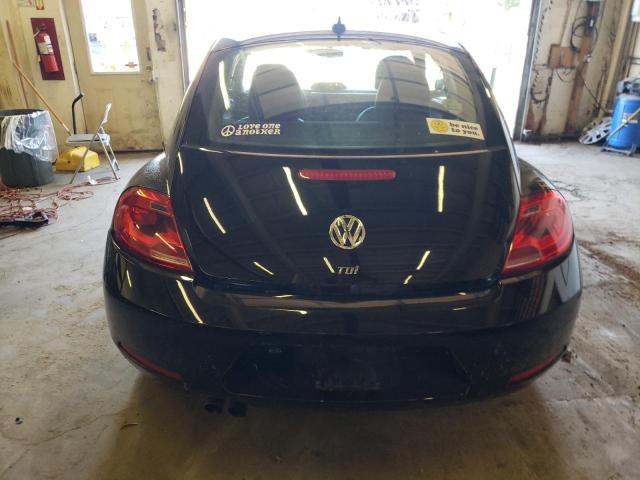 Photo 5 VIN: 3VWJL7AT2EM632657 - VOLKSWAGEN BEETLE 