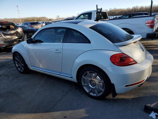 Photo 1 VIN: 3VWJL7AT2EM650303 - VOLKSWAGEN BEETLE 