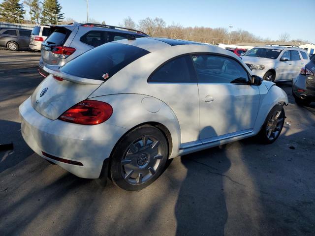 Photo 2 VIN: 3VWJL7AT2EM650303 - VOLKSWAGEN BEETLE 