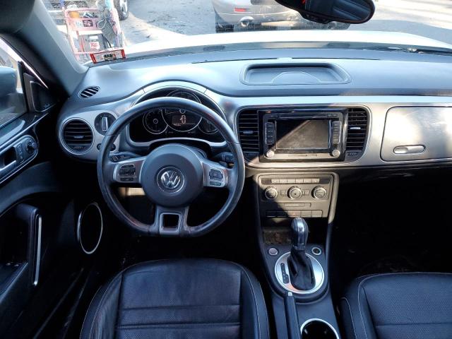 Photo 7 VIN: 3VWJL7AT2EM650303 - VOLKSWAGEN BEETLE 