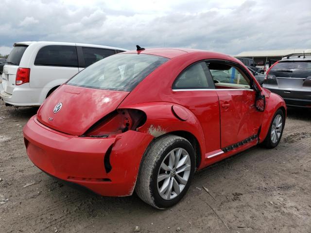 Photo 2 VIN: 3VWJL7AT3DM622170 - VOLKSWAGEN BEETLE 