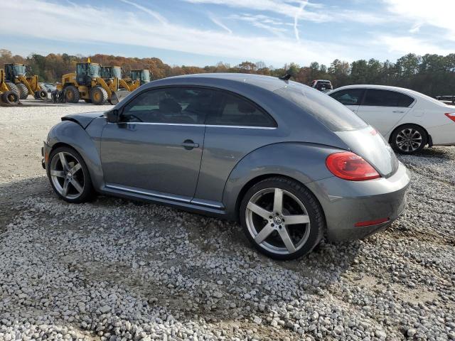 Photo 1 VIN: 3VWJL7AT3DM682577 - VOLKSWAGEN BEETLE 