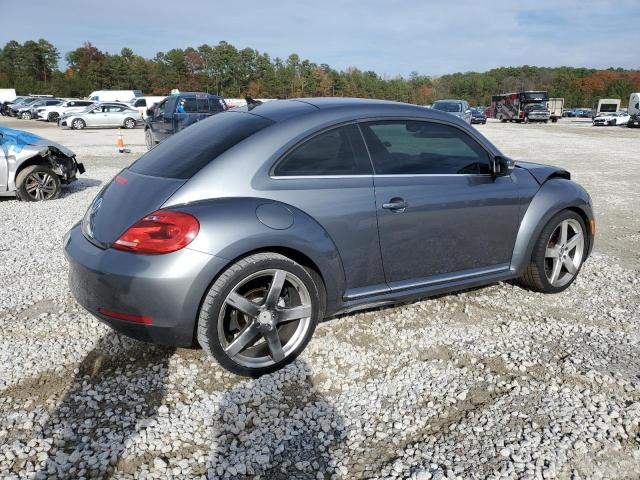 Photo 2 VIN: 3VWJL7AT3DM682577 - VOLKSWAGEN BEETLE 