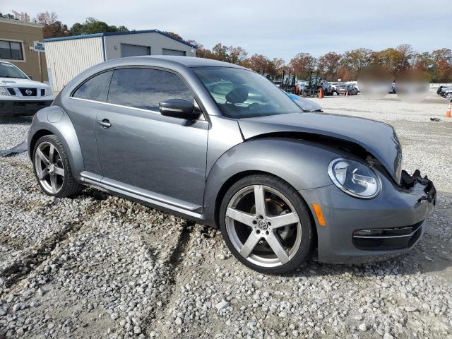 Photo 3 VIN: 3VWJL7AT3DM682577 - VOLKSWAGEN BEETLE 