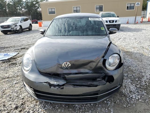 Photo 4 VIN: 3VWJL7AT3DM682577 - VOLKSWAGEN BEETLE 