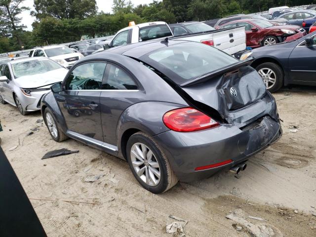 Photo 1 VIN: 3VWJL7AT3EM606150 - VOLKSWAGEN BEETLE 