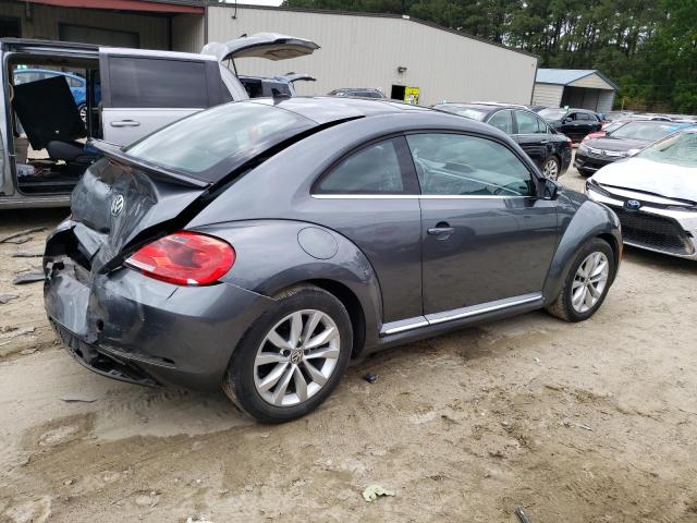 Photo 2 VIN: 3VWJL7AT3EM606150 - VOLKSWAGEN BEETLE 