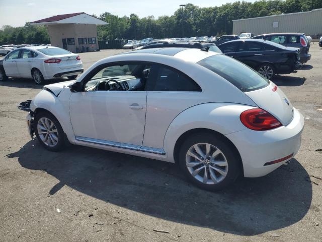 Photo 1 VIN: 3VWJL7AT3EM653274 - VOLKSWAGEN BEETLE 