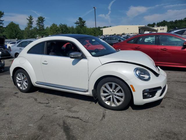 Photo 3 VIN: 3VWJL7AT3EM653274 - VOLKSWAGEN BEETLE 