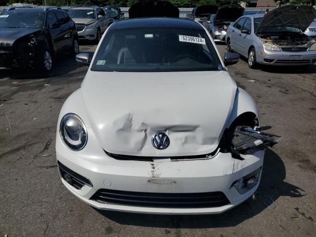 Photo 4 VIN: 3VWJL7AT3EM653274 - VOLKSWAGEN BEETLE 