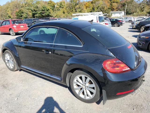 Photo 1 VIN: 3VWJL7AT4DM621271 - VOLKSWAGEN BEETLE 