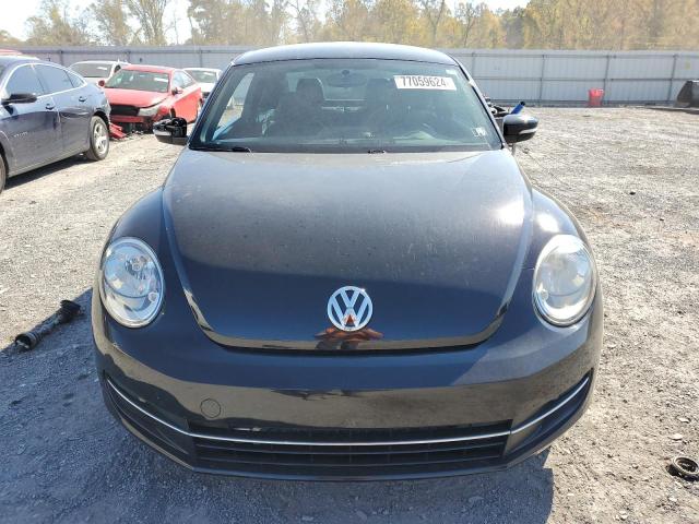 Photo 4 VIN: 3VWJL7AT4DM621271 - VOLKSWAGEN BEETLE 