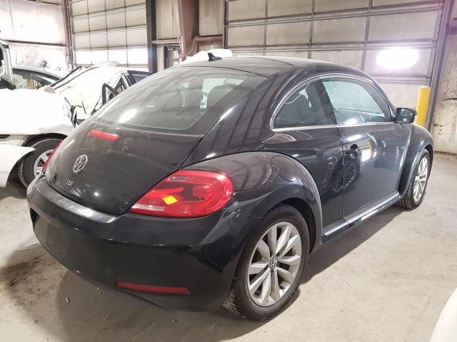 Photo 3 VIN: 3VWJL7AT4DM676514 - VOLKSWAGEN BEETLE 