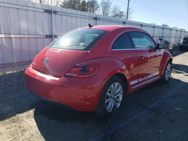 Photo 3 VIN: 3VWJL7AT4EM615049 - VOLKSWAGEN BEETLE 