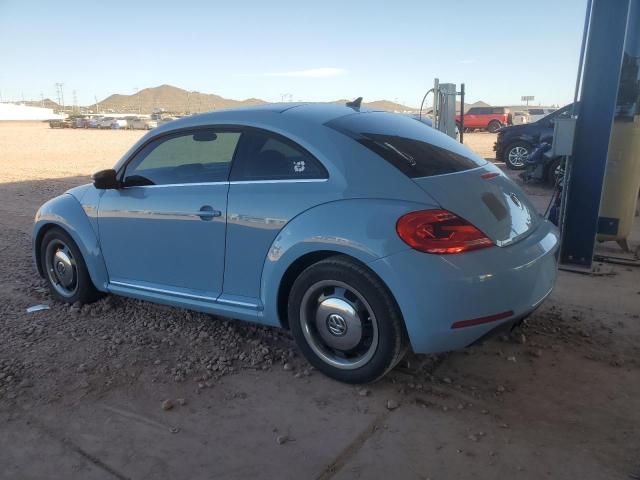 Photo 1 VIN: 3VWJL7AT5DM617326 - VOLKSWAGEN BEETLE 