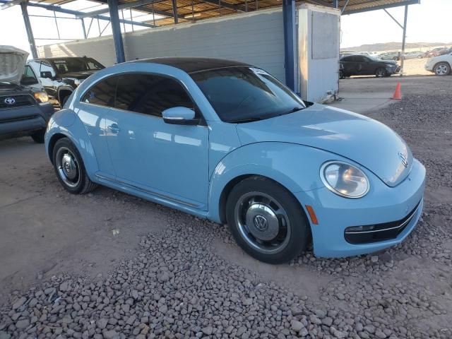 Photo 3 VIN: 3VWJL7AT5DM617326 - VOLKSWAGEN BEETLE 