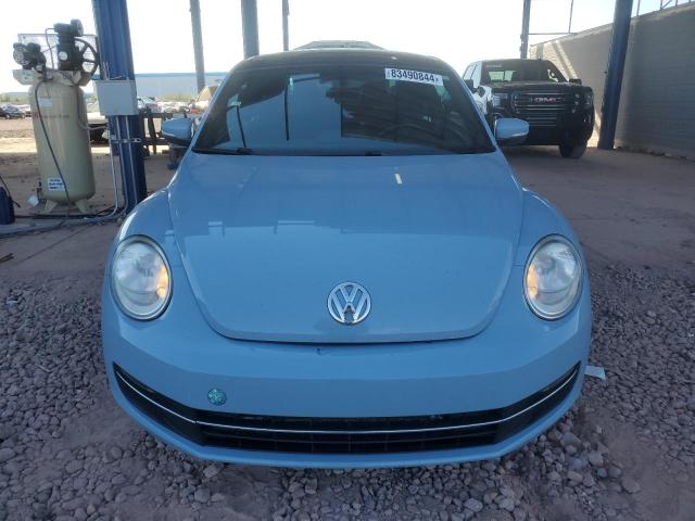 Photo 4 VIN: 3VWJL7AT5DM617326 - VOLKSWAGEN BEETLE 