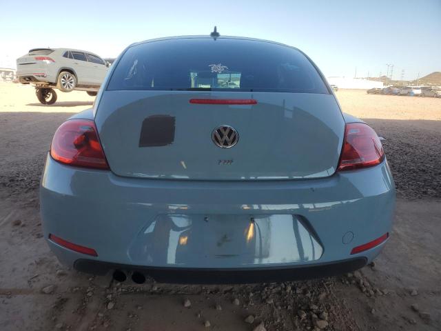 Photo 5 VIN: 3VWJL7AT5DM617326 - VOLKSWAGEN BEETLE 