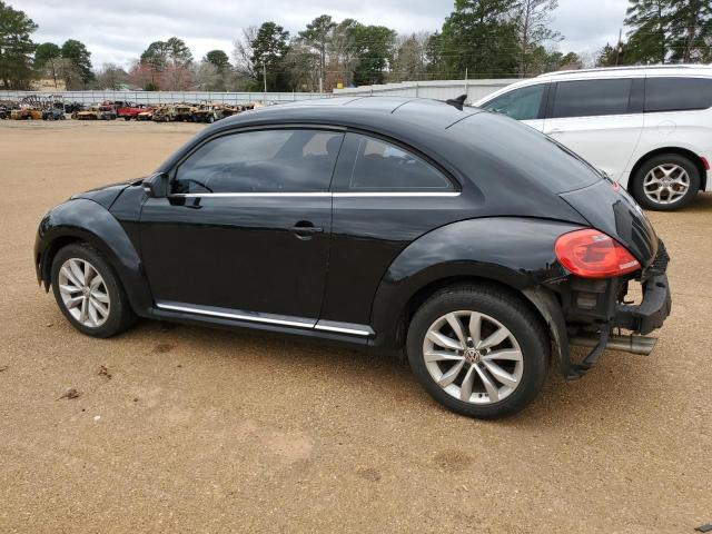 Photo 1 VIN: 3VWJL7AT5DM682466 - VOLKSWAGEN BEETLE 