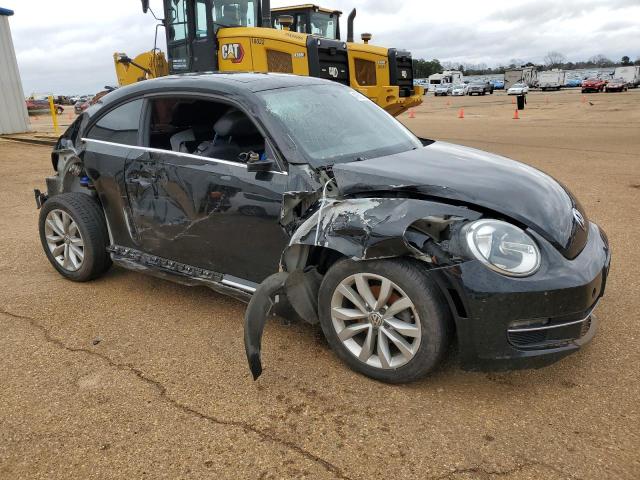 Photo 3 VIN: 3VWJL7AT5DM682466 - VOLKSWAGEN BEETLE 