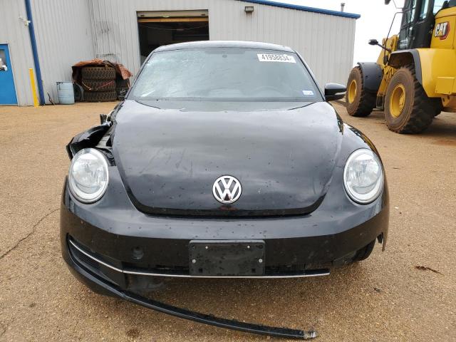 Photo 4 VIN: 3VWJL7AT5DM682466 - VOLKSWAGEN BEETLE 