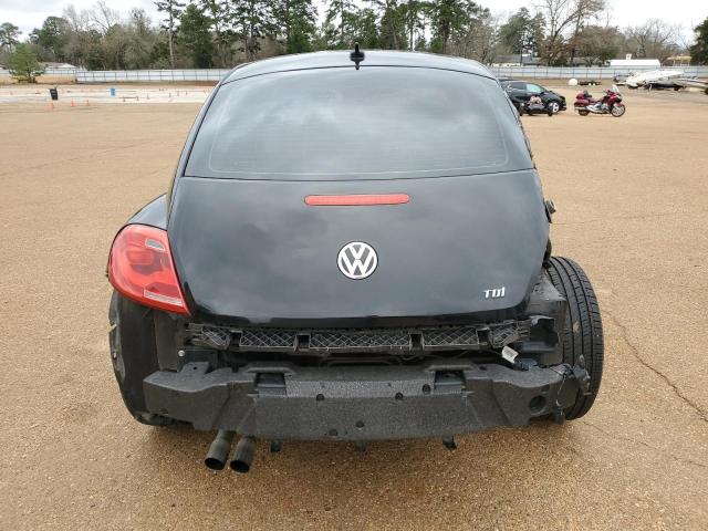 Photo 5 VIN: 3VWJL7AT5DM682466 - VOLKSWAGEN BEETLE 