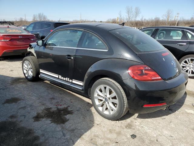 Photo 1 VIN: 3VWJL7AT5EM615142 - VOLKSWAGEN BEETLE 